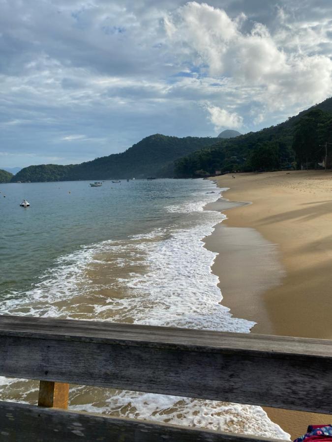 Pousada Maravilha De Ara Praia de Aracatiba Exterior photo