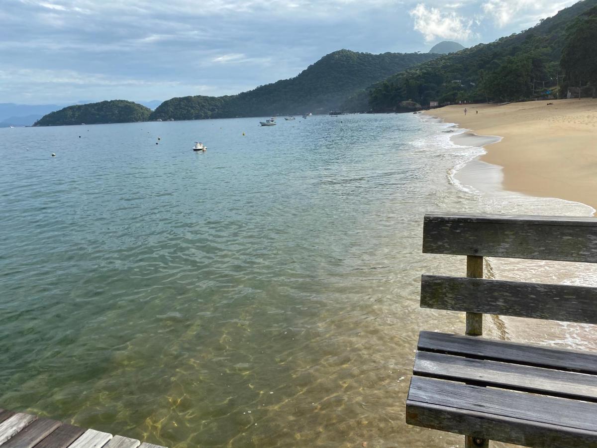 Pousada Maravilha De Ara Praia de Aracatiba Exterior photo